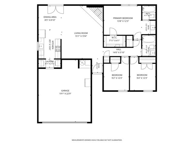401 Hovenkamp Street, Keller, TX 76248