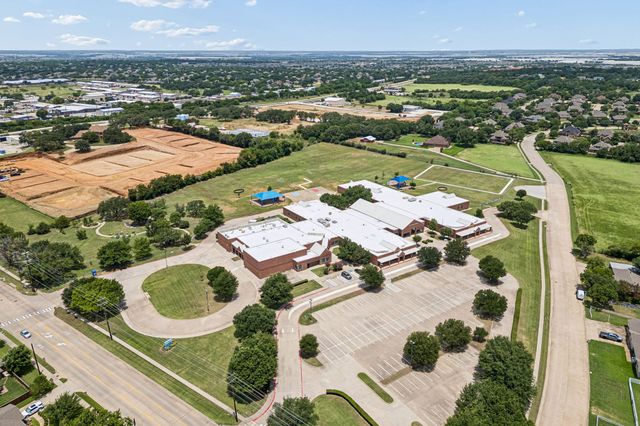 401 Hovenkamp Street, Keller, TX 76248