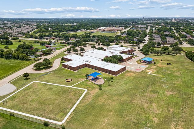 401 Hovenkamp Street, Keller, TX 76248
