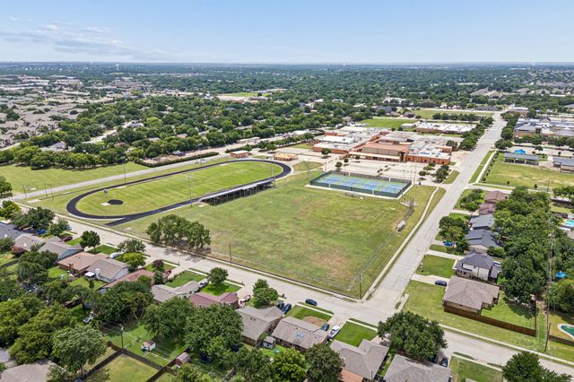 401 Hovenkamp Street, Keller, TX 76248