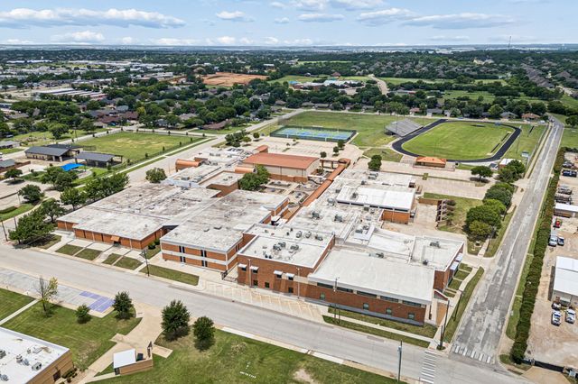 401 Hovenkamp Street, Keller, TX 76248