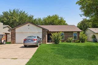 401 Hovenkamp Street, Keller, TX 76248