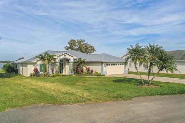 2336 W CANNON TERRACE NW, Winter Haven, FL 33881