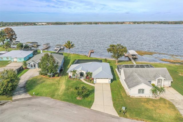 2336 W CANNON TERRACE NW, Winter Haven, FL 33881