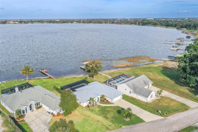 2336 W CANNON TERRACE NW, Winter Haven, FL 33881