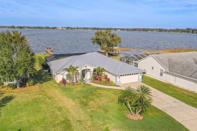 2336 W CANNON TERRACE NW, Winter Haven, FL 33881