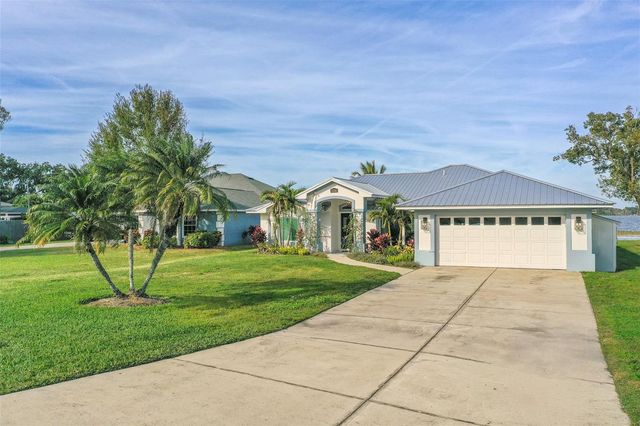 2336 W CANNON TERRACE NW, Winter Haven, FL 33881