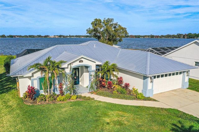 2336 W CANNON TERRACE NW, Winter Haven, FL 33881