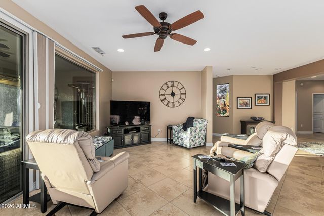 19426 N CORONADO RIDGE Drive, Surprise, AZ 85387