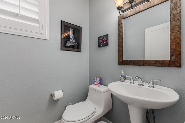 19426 N CORONADO RIDGE Drive, Surprise, AZ 85387