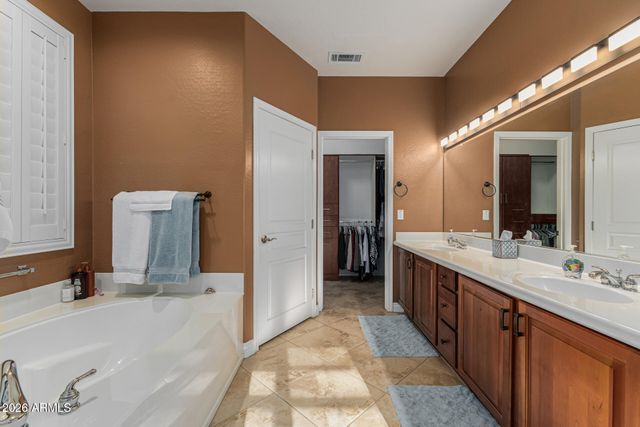 19426 N CORONADO RIDGE Drive, Surprise, AZ 85387