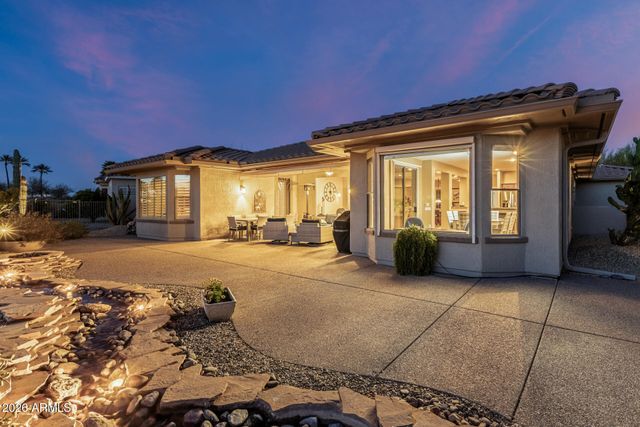 19426 N CORONADO RIDGE Drive, Surprise, AZ 85387