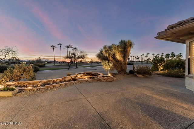 19426 N CORONADO RIDGE Drive, Surprise, AZ 85387