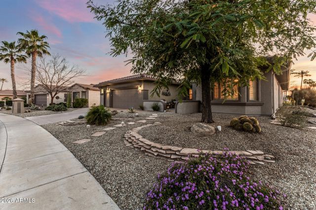 19426 N CORONADO RIDGE Drive, Surprise, AZ 85387