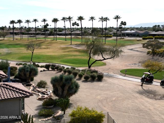 19426 N CORONADO RIDGE Drive, Surprise, AZ 85387