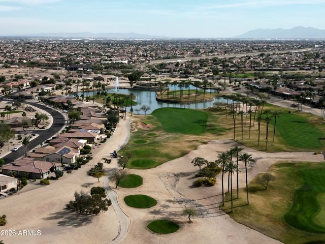 19426 N CORONADO RIDGE Drive, Surprise, AZ 85387