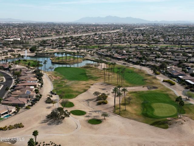 19426 N CORONADO RIDGE Drive, Surprise, AZ 85387