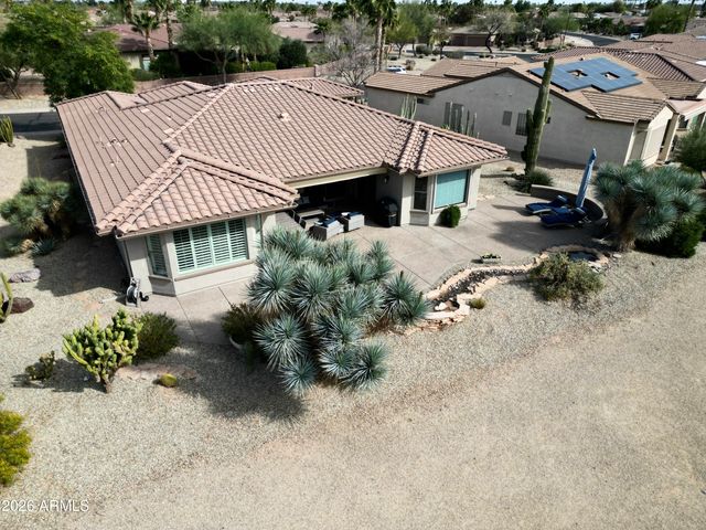 19426 N CORONADO RIDGE Drive, Surprise, AZ 85387