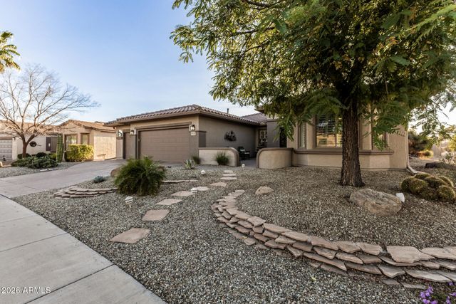 19426 N CORONADO RIDGE Drive, Surprise, AZ 85387