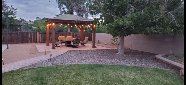 10434 Palermo Street NW, Albuquerque, NM 87114