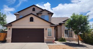 10434 Palermo Street NW, Albuquerque, NM 87114