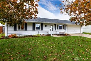 779 Martha Drive, Franklin, OH 45005
