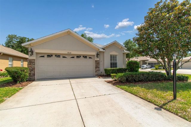 18630 ROLLING HILLS LOOP, Hudson, FL 34667