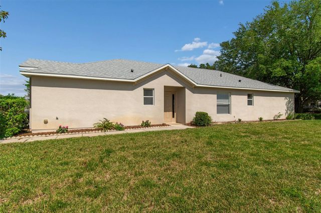 18630 ROLLING HILLS LOOP, Hudson, FL 34667