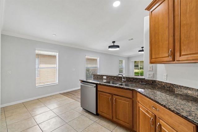 18630 ROLLING HILLS LOOP, Hudson, FL 34667