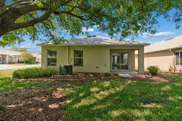 18630 ROLLING HILLS LOOP, Hudson, FL 34667