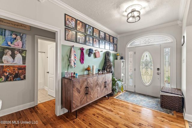 21 Bob Carlisle Road, Poplarville, MS 39470