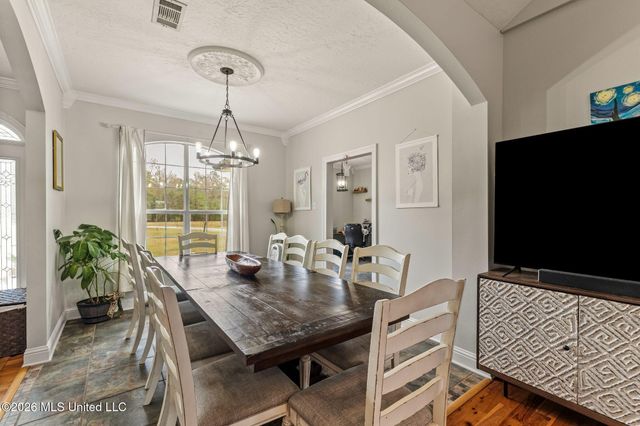 21 Bob Carlisle Road, Poplarville, MS 39470