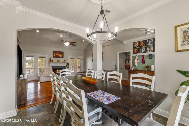 21 Bob Carlisle Road, Poplarville, MS 39470