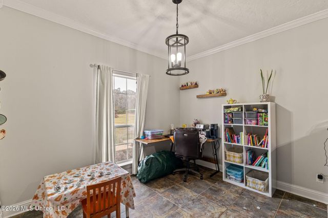 21 Bob Carlisle Road, Poplarville, MS 39470