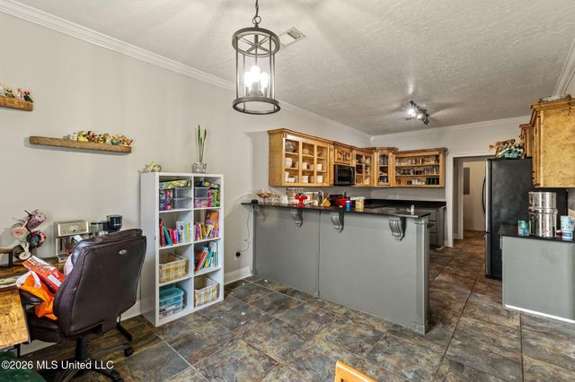 21 Bob Carlisle Road, Poplarville, MS 39470