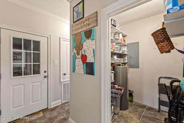 21 Bob Carlisle Road, Poplarville, MS 39470