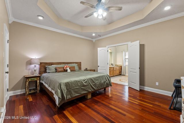 21 Bob Carlisle Road, Poplarville, MS 39470