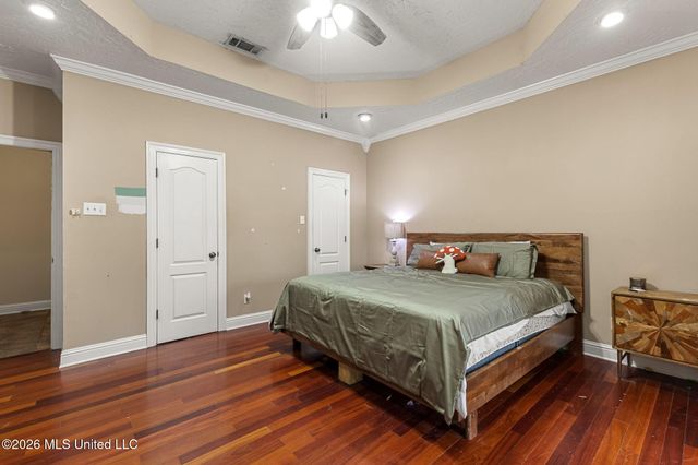 21 Bob Carlisle Road, Poplarville, MS 39470