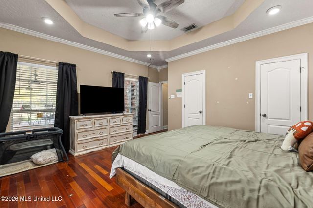 21 Bob Carlisle Road, Poplarville, MS 39470