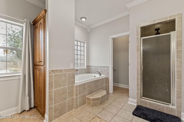 21 Bob Carlisle Road, Poplarville, MS 39470