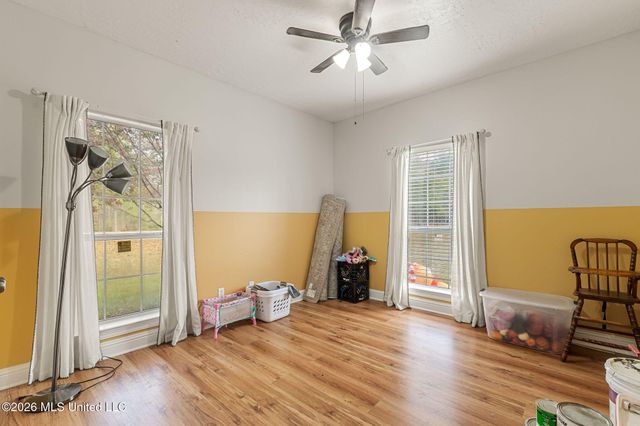 21 Bob Carlisle Road, Poplarville, MS 39470