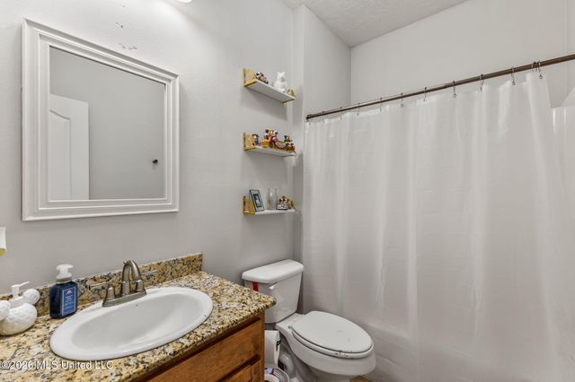 21 Bob Carlisle Road, Poplarville, MS 39470