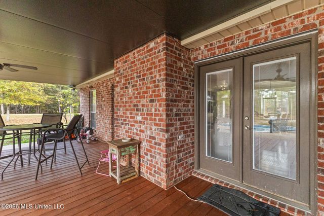 21 Bob Carlisle Road, Poplarville, MS 39470