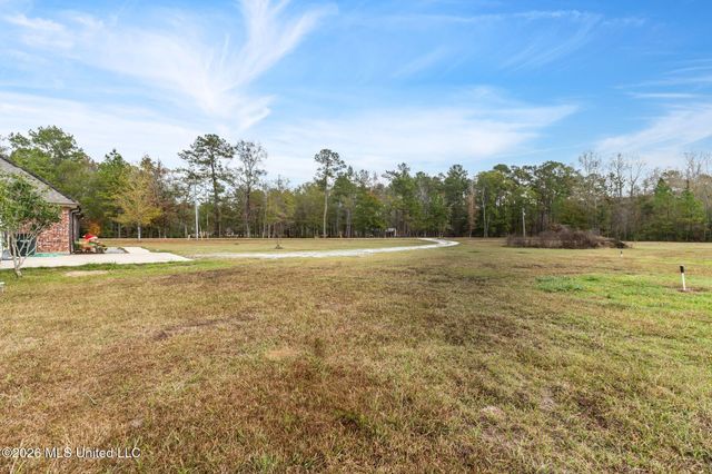 21 Bob Carlisle Road, Poplarville, MS 39470