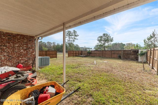 21 Bob Carlisle Road, Poplarville, MS 39470