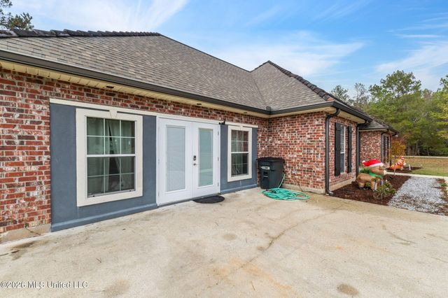 21 Bob Carlisle Road, Poplarville, MS 39470