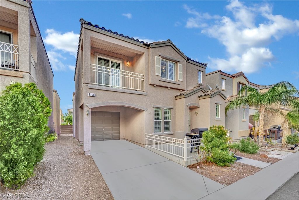 9160 Badby Avenue, Las Vegas, NV 89148 — photo 2