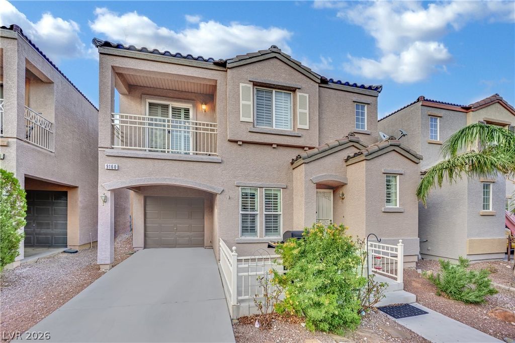 9160 Badby Avenue, Las Vegas, NV 89148 — photo 3