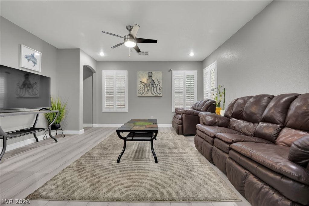 9160 Badby Avenue, Las Vegas, NV 89148 — photo 5
