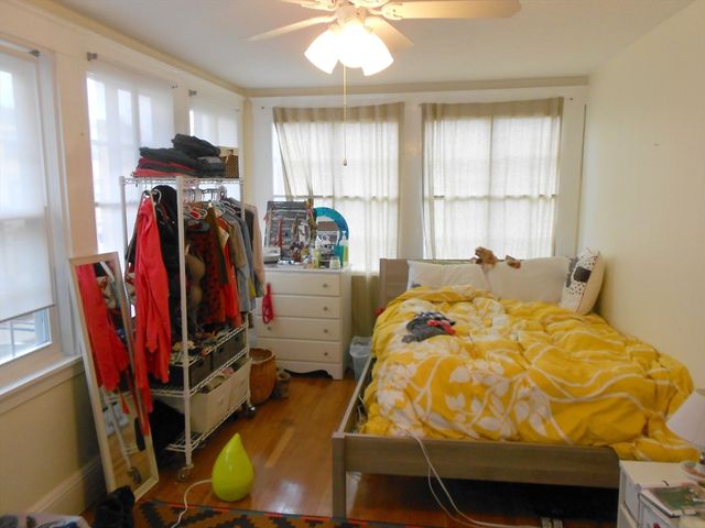 110 Winchester Street 2, Brookline, MA 02446